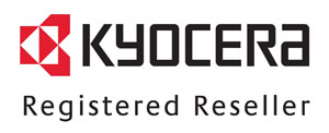 Kyocera Registered Reseller